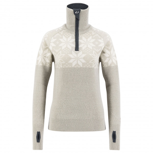 Ulvang - Women's Rav Kiby - Merinopullover