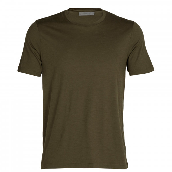 Icebreaker - Tech Lite II S/S Tee - Merinoshirt