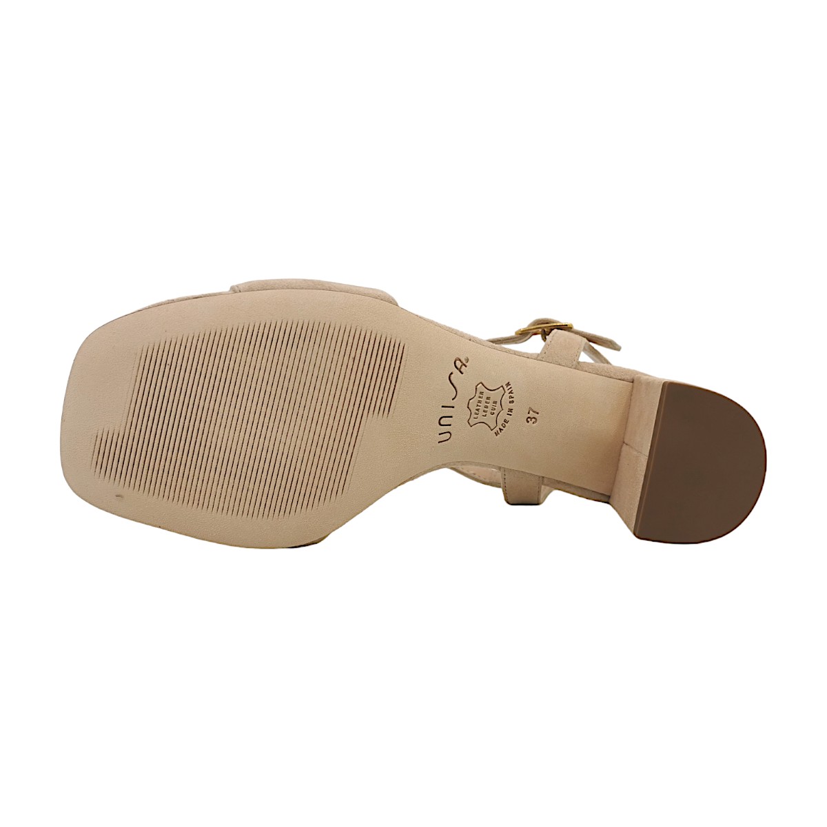 Unisa Moraty Beige Skin