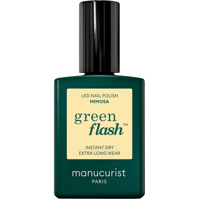 Green Flash