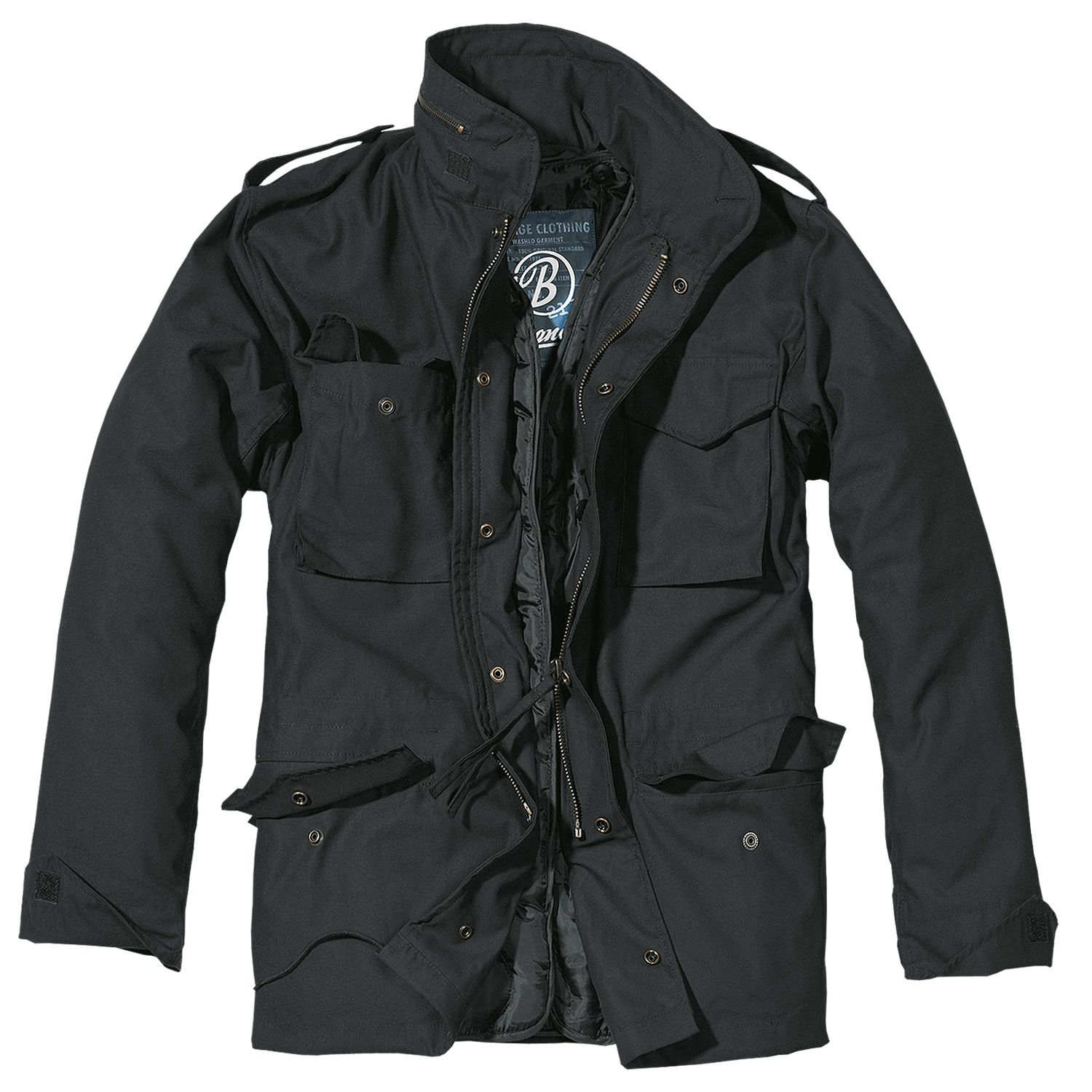 M65 Jacke Standard
