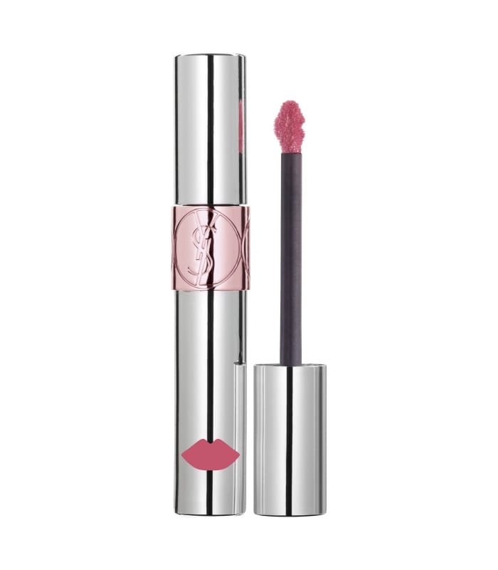 YVES SAINT LAURENT-VOLUPTE LIQUID COLOUR BALM-Volupté Liquid Colour Balm