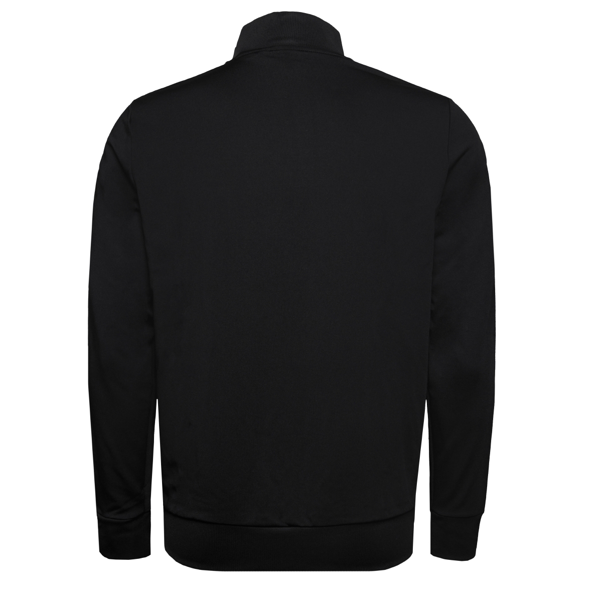 Hummel Nathan 2.0 Zip Trainingsjacke schwarz