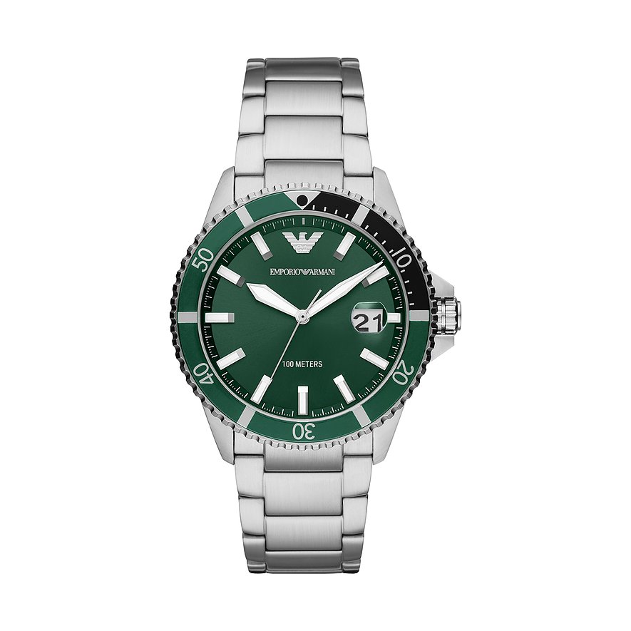 Emporio Armani Herrenuhr
