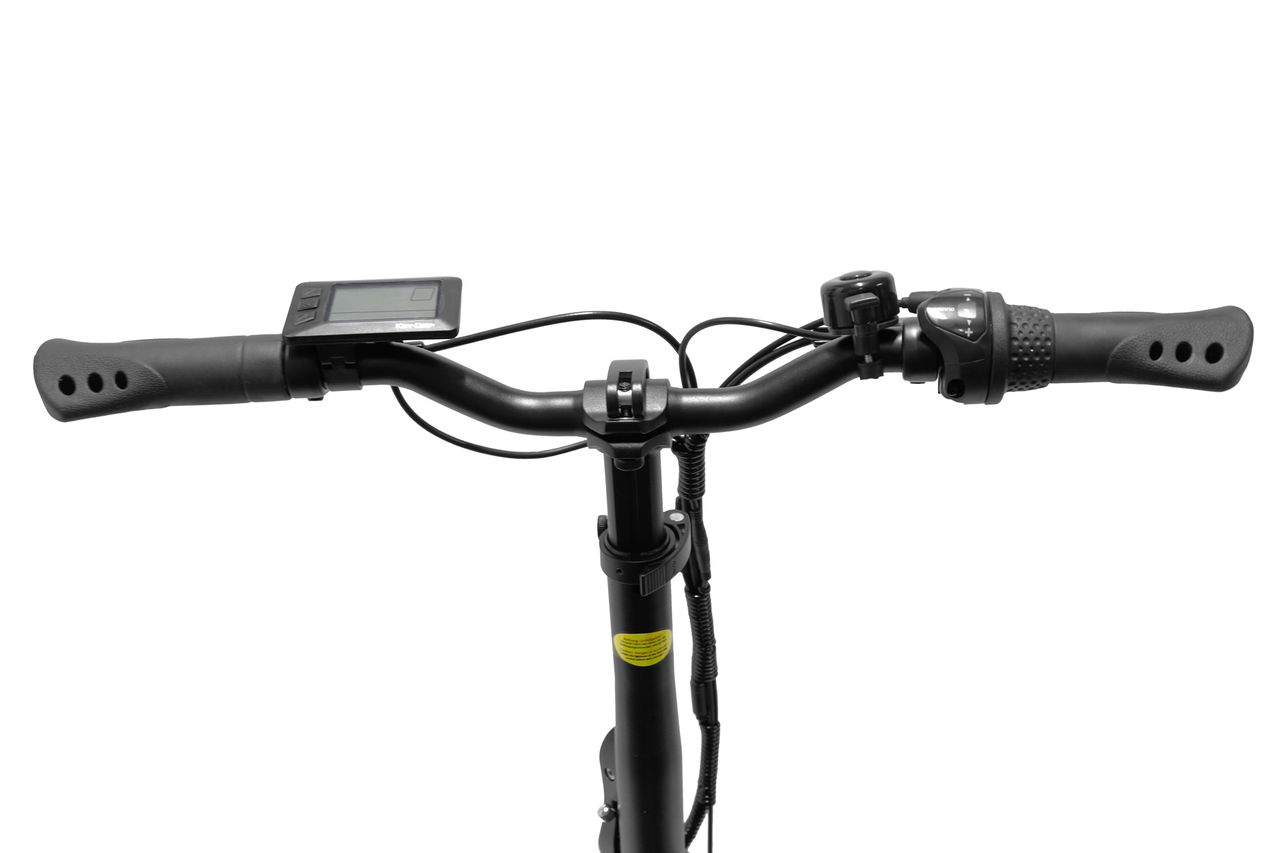 LLobe Falt-E-Bike 20