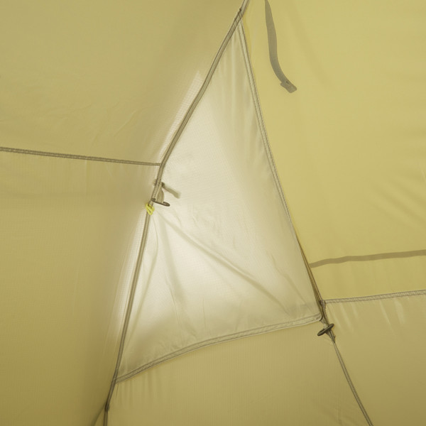 FAMILY CAMP - Familienzelt