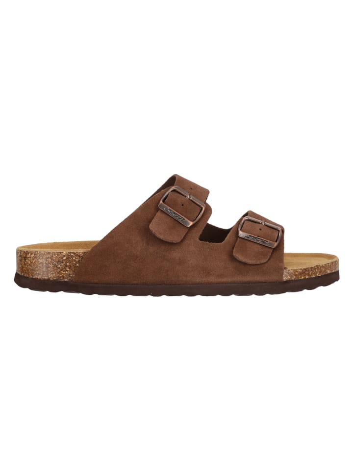 Cruz Sandalen Cosimo in 5007 Mustang günstig kaufen