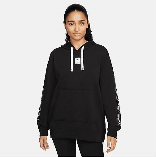 Nike Performance Damen Hoodie PRO DRI-FIT GET FIT