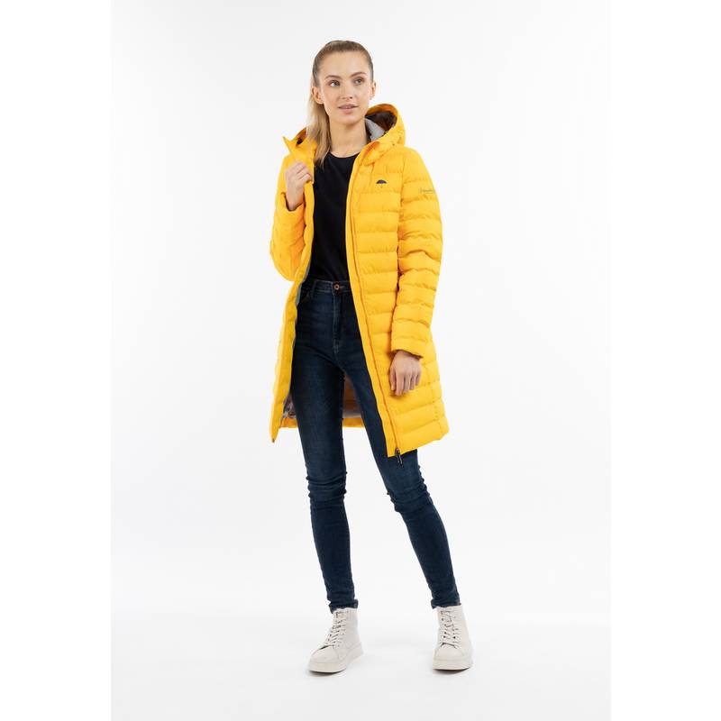 Schmuddelwedda Kurzjacke Damen