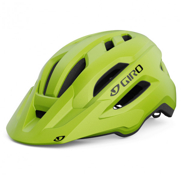 Giro - Fixture II - Radhelm