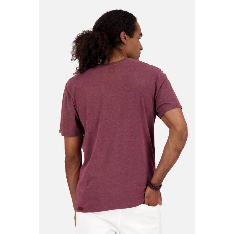 ALIFE AND KICKIN MaddoxAK A T-Shirt Herren