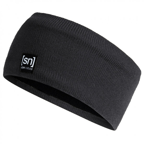 super.natural - Riffler Headband - Mütze