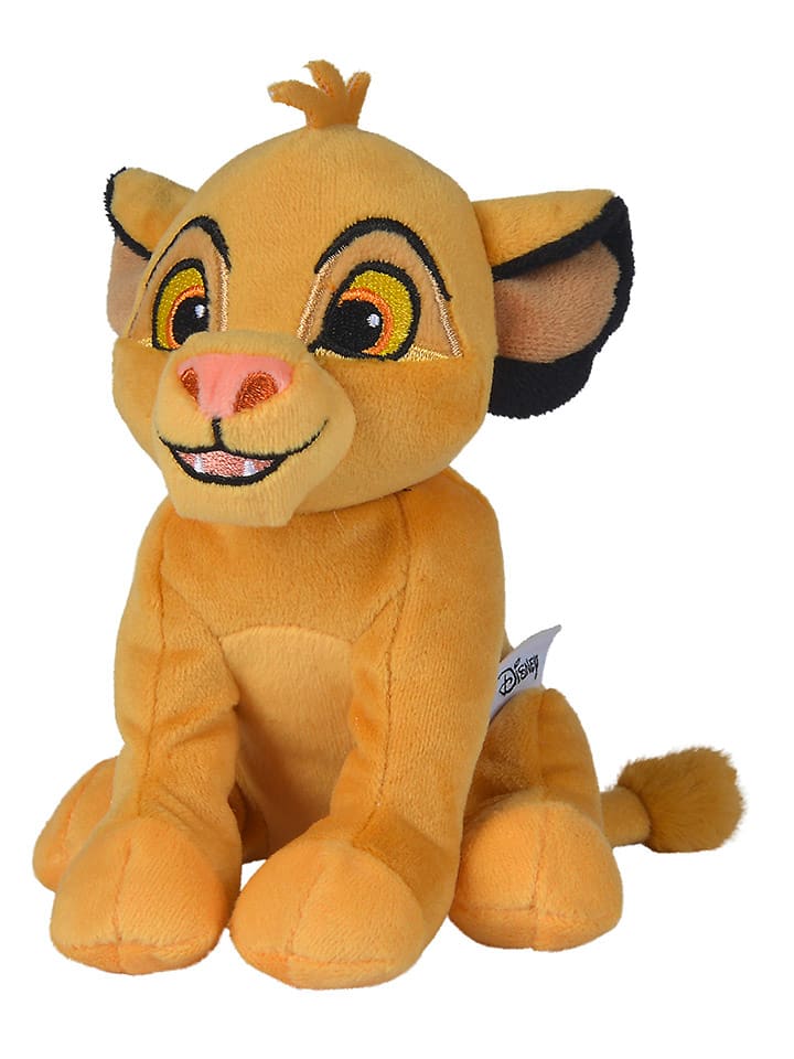 Disney König der Löwen Plüschfigur 