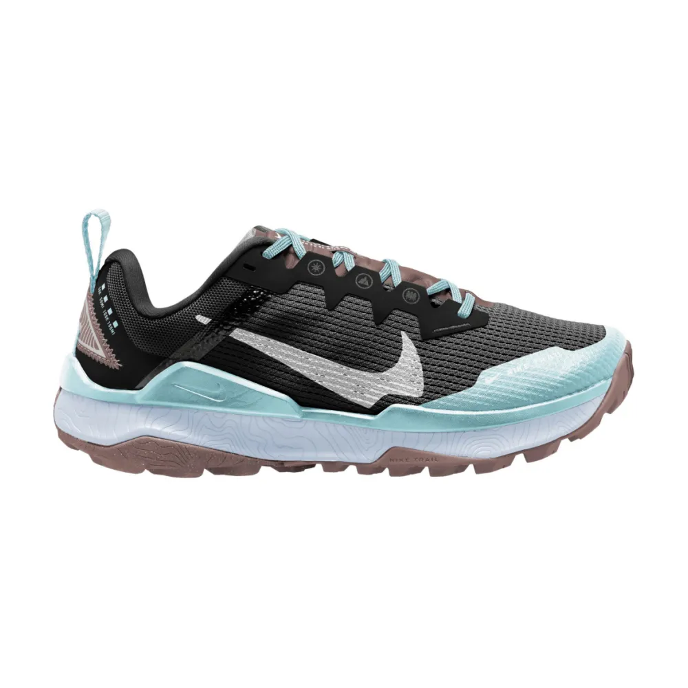 Nike Wildhorse 8 DR2689004 / schwarz