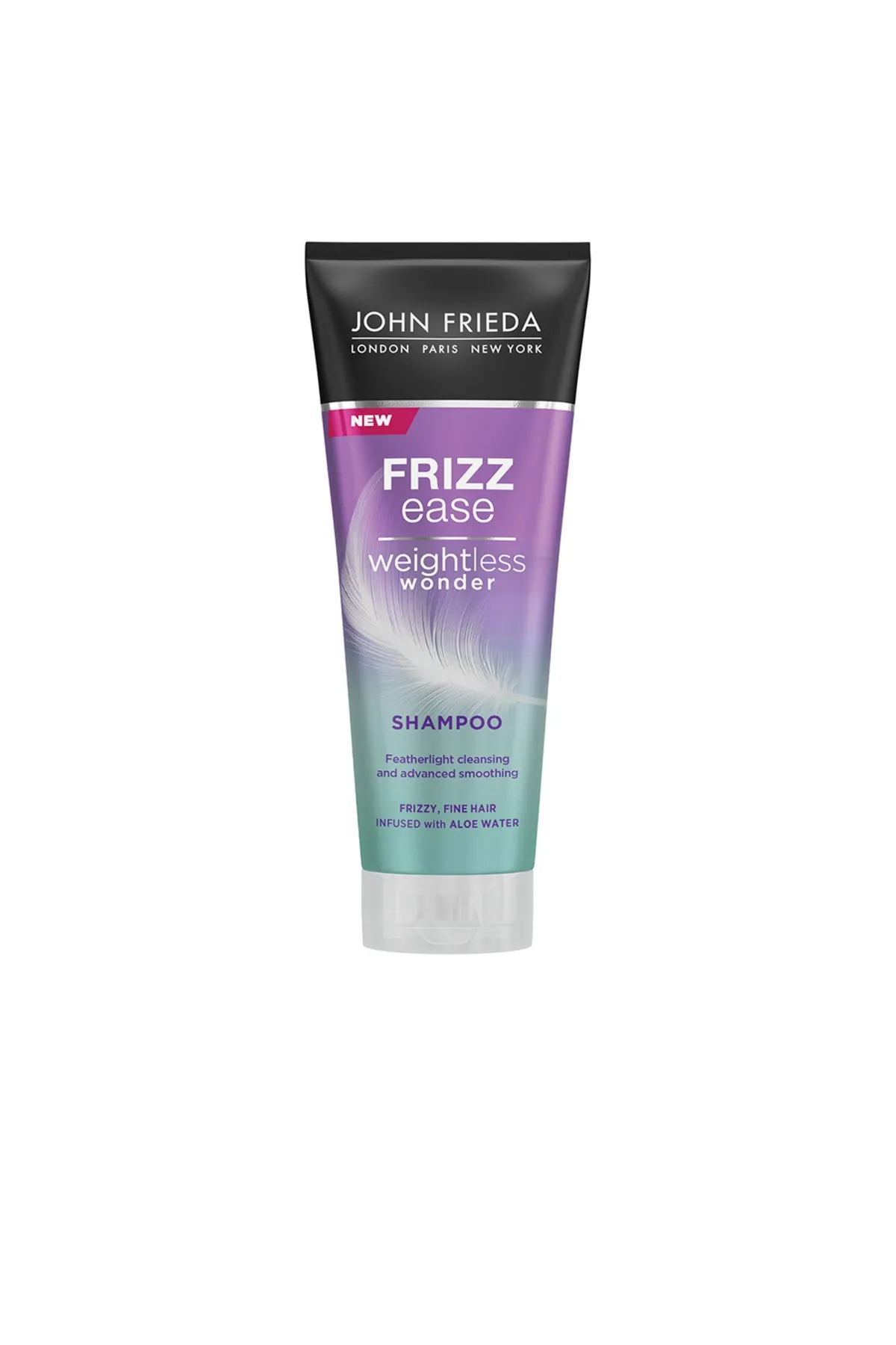 John Frieda  Frizz-ease Schwereloses Wundershampoo John Frieda 250 ml