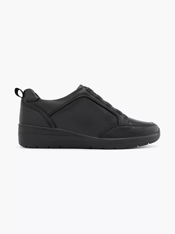 Easy Street Komfort Slipper