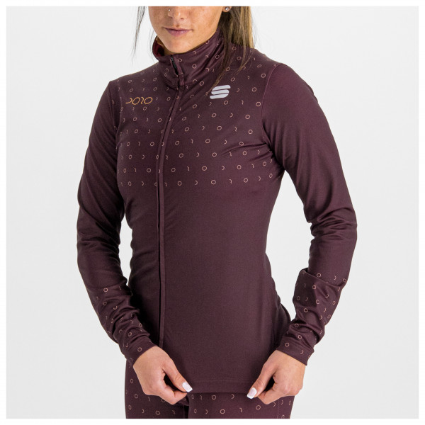 Sportful - Women's Doro Jersey - Langlaufjacke