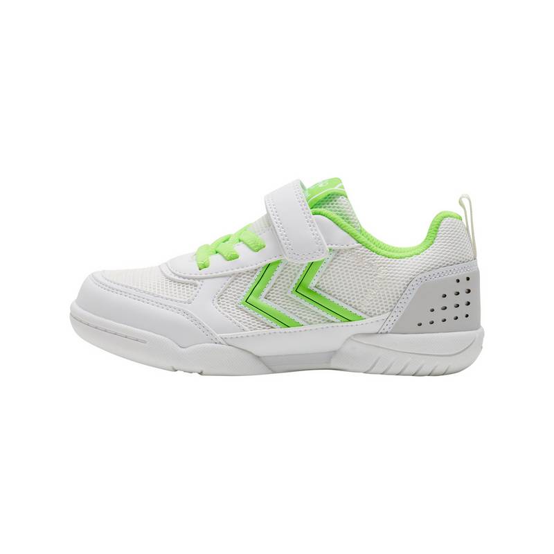 hummel AEROTEAM 2.0 JR VC Hallenschuhe Kinder