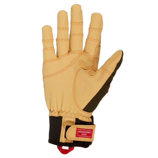 ERGO GRIP TACTILITY - 5 FINGER Unisex - Handschuhe