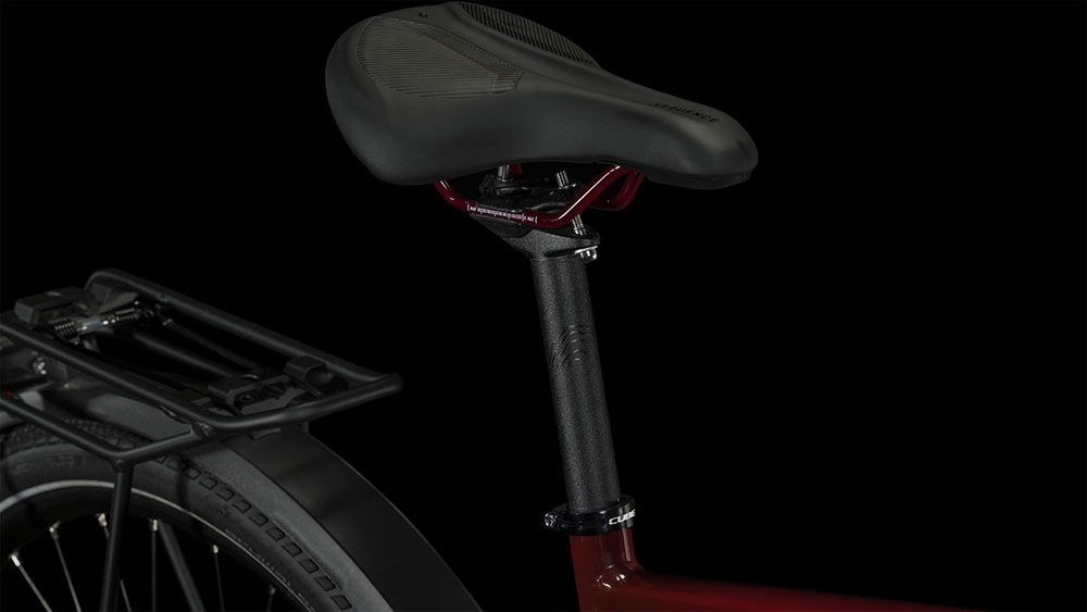 Cube Travel mirrorred´n´black kaufen | Bike-Discount
