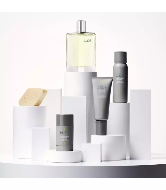 H24 Eau de Parfum