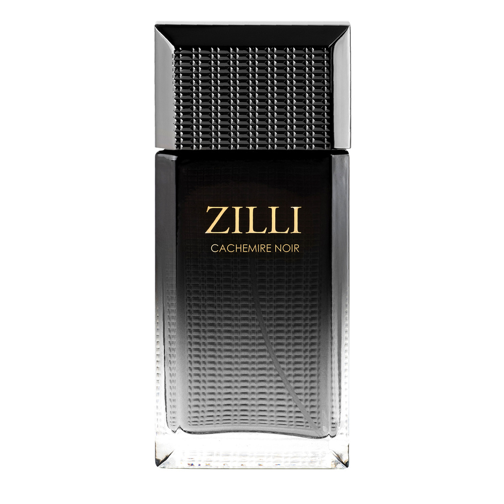 Zilli ZILLI - CACHEMIRE NOIR - EDP - 100ml EDP 100 ML