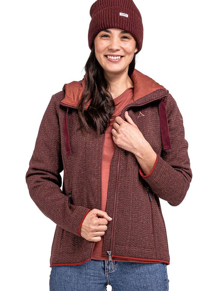 Schöffel Fleecejacke 