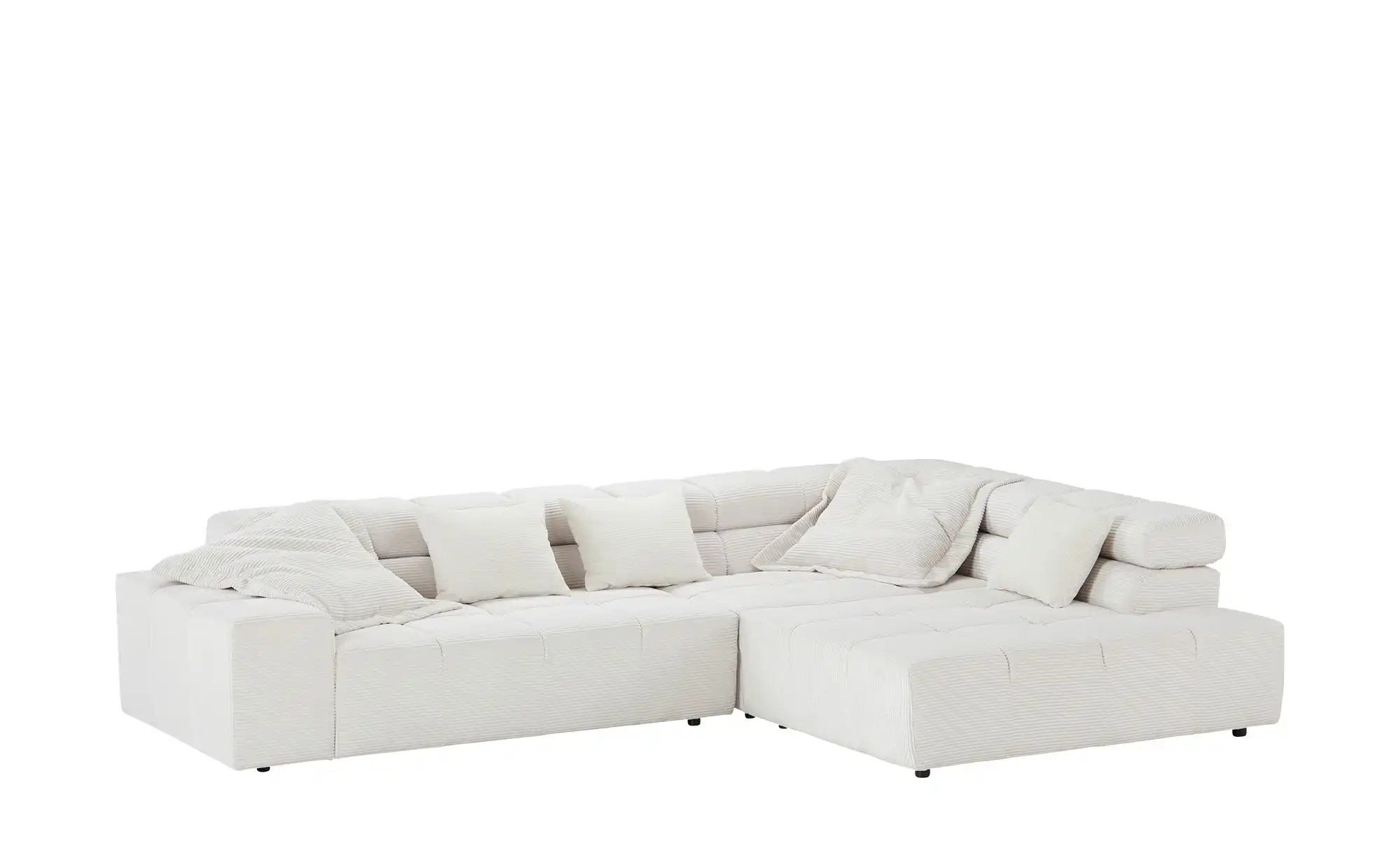 Ecksofa Bandola