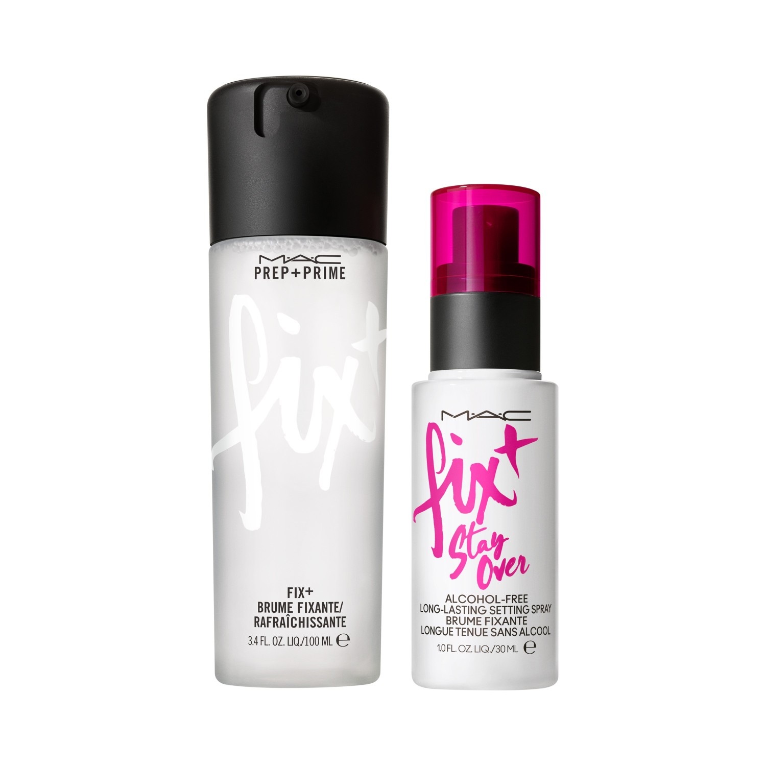 Stay Put Fix+ Duo
