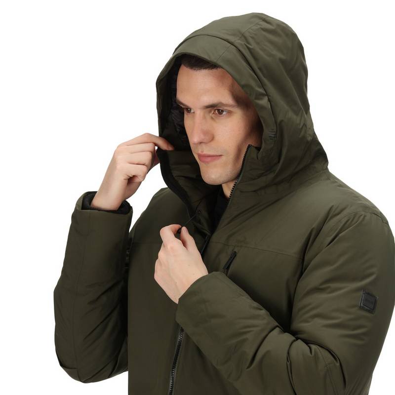 Regatta Yewbank II Winterjacke Herren