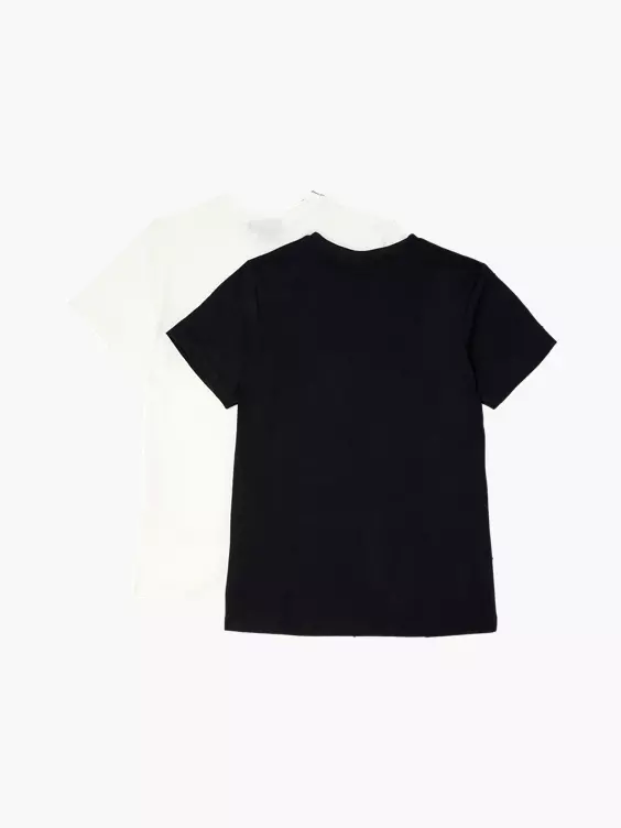 hummel 2er Pack T-Shirts