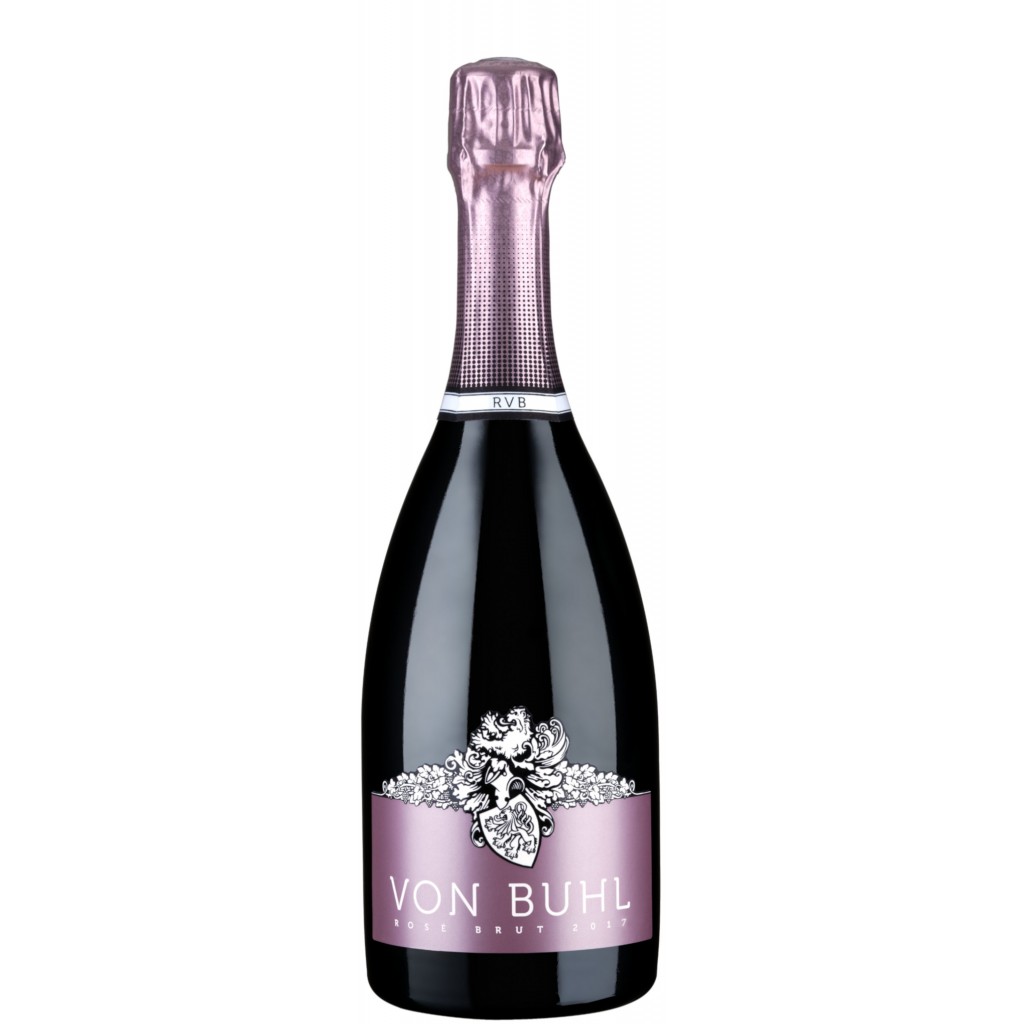 2019 Rosé Sekt brut