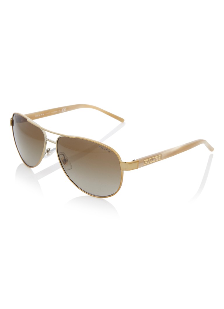 Ochelari de soare Ralph Lauren RA4004