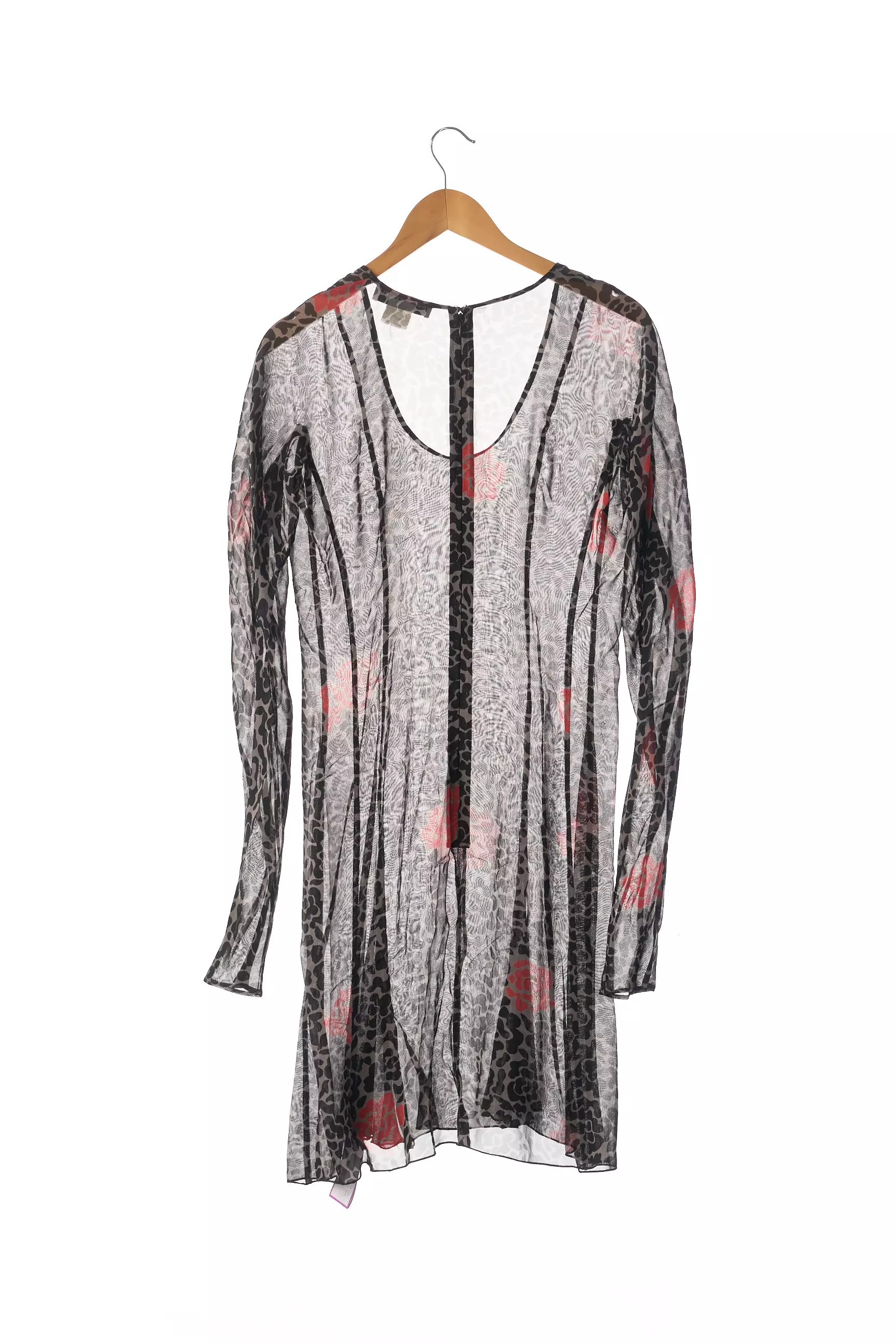 Sonia Rykiel Robes Mi Longues Femme couleur noir