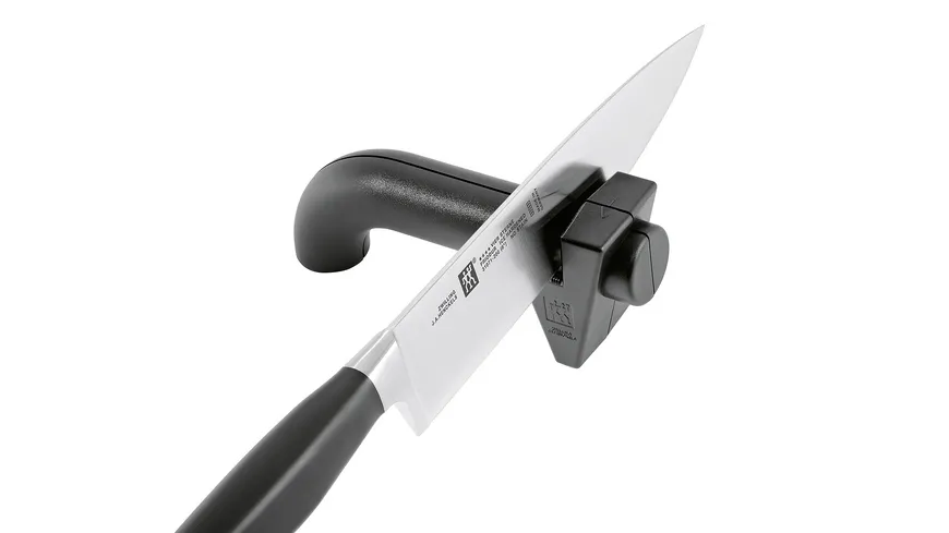 ZWILLING Messerschärfer 
