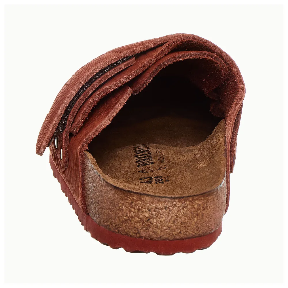 Birkenstock Nagoya 1023455 / braun