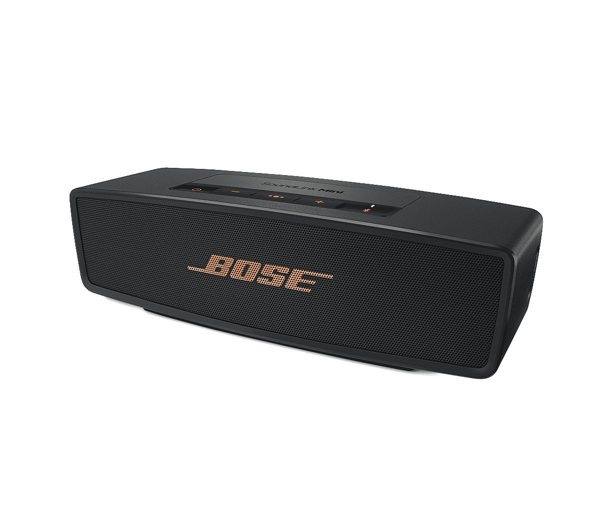 Bose SoundLink Mini II – Special Edition