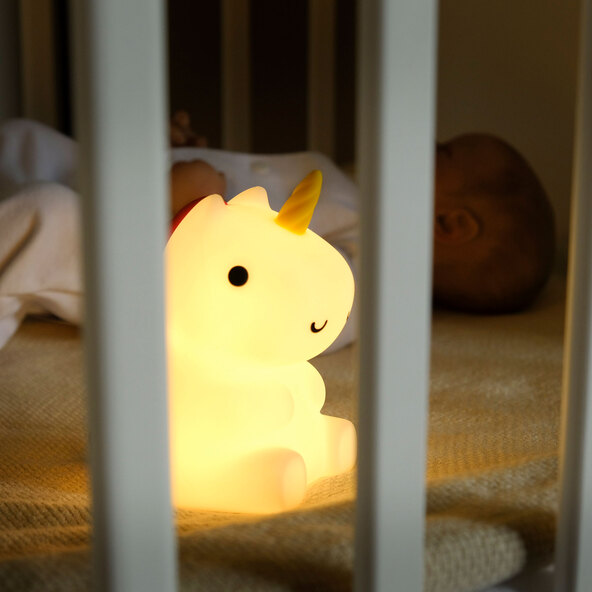LED-Kinder-Nachtlicht, Maggy Magic