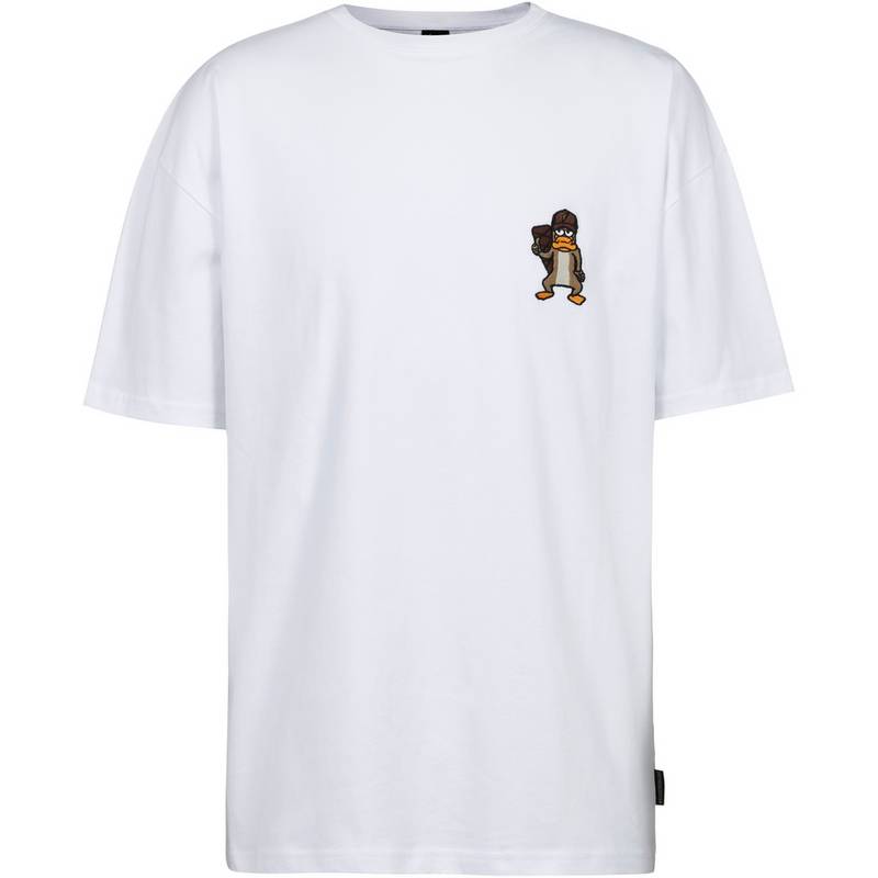 Kleinigkeit Captain Krt T-Shirt Herren