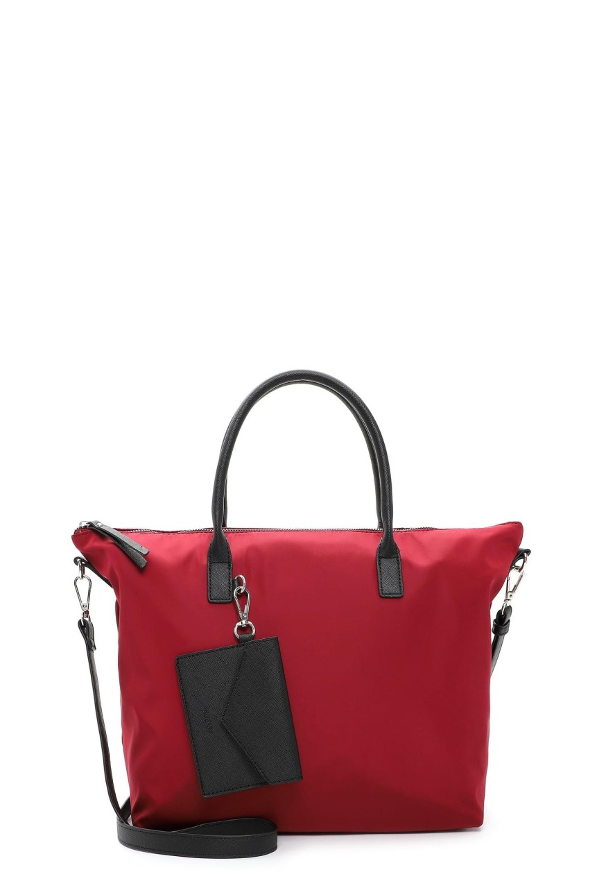 SURI FREY Handtaschen rot