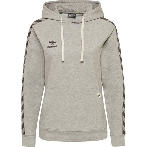 FUSSBALL - TEAMSPORT TEXTIL - SWEATSHIRTS MOVE CLASSIC KAPUZENSWEATSHIRT DAMEN