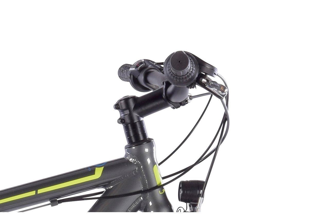Lakes Flexx 100 - 2022 - 26 Zoll - Diamant