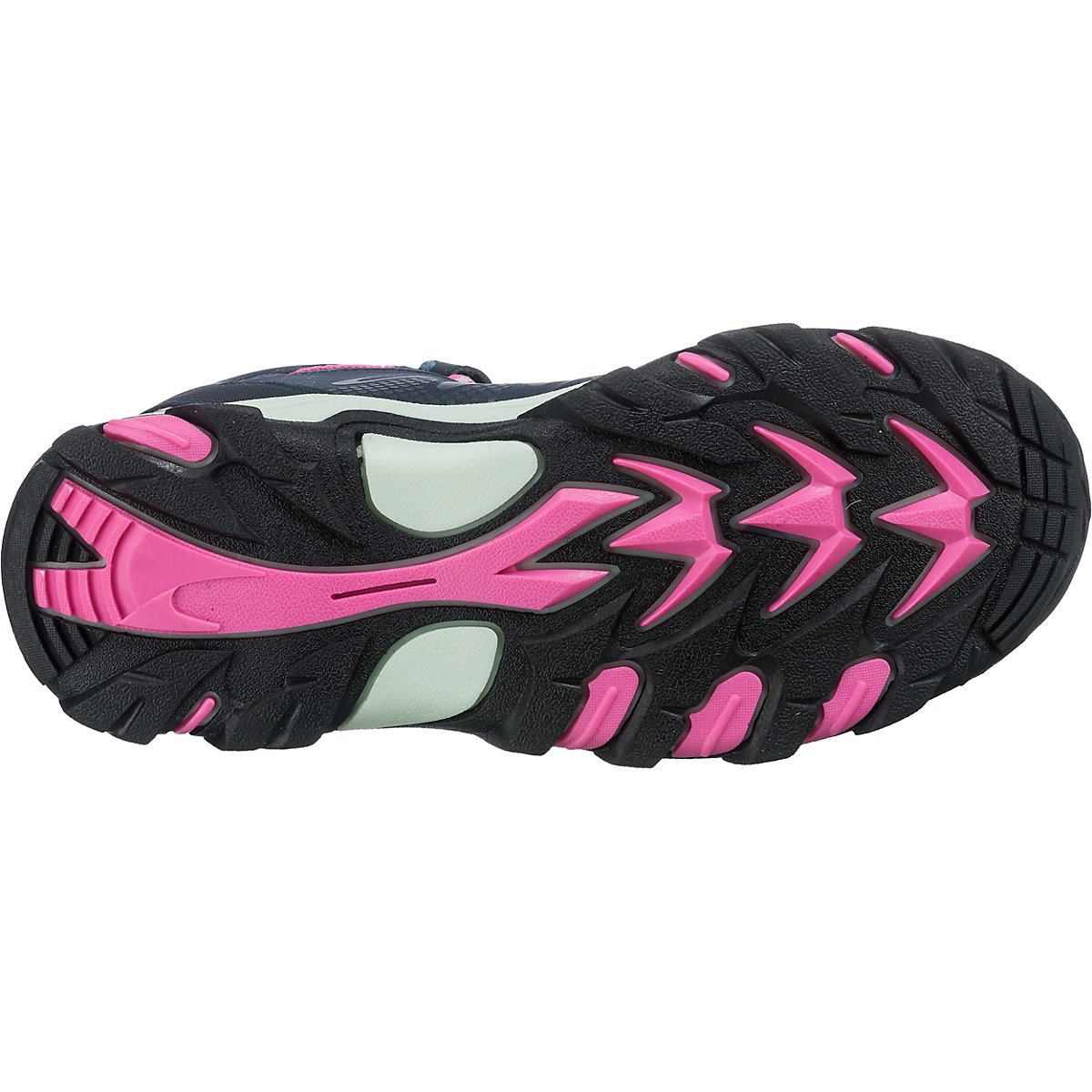 Outdoorschuhe BLACKOUT für Mädchen
