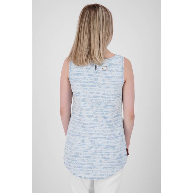 ALIFE AND KICKIN KarlaAK B Tanktop Damen