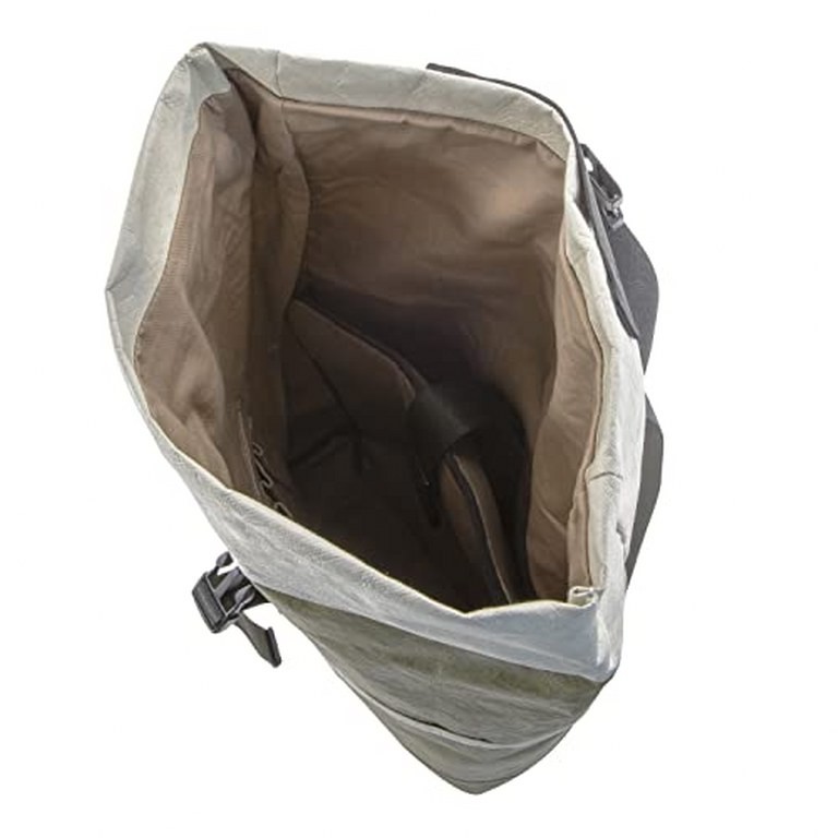 STRELLSON Handtaschen grau Backp.MVF Rollt
