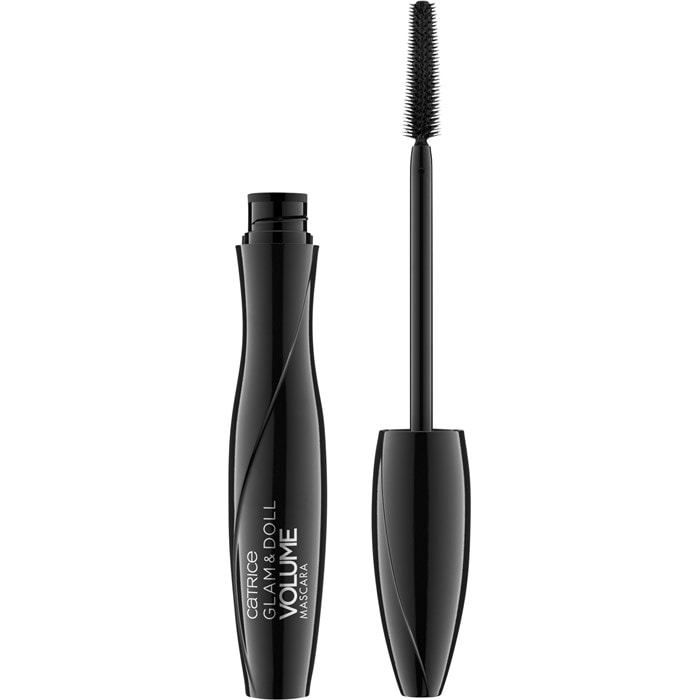 Glam & Doll Volume Mascara
