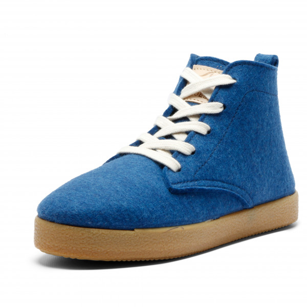 Grand Step Shoes - Adam Wool - Sneaker