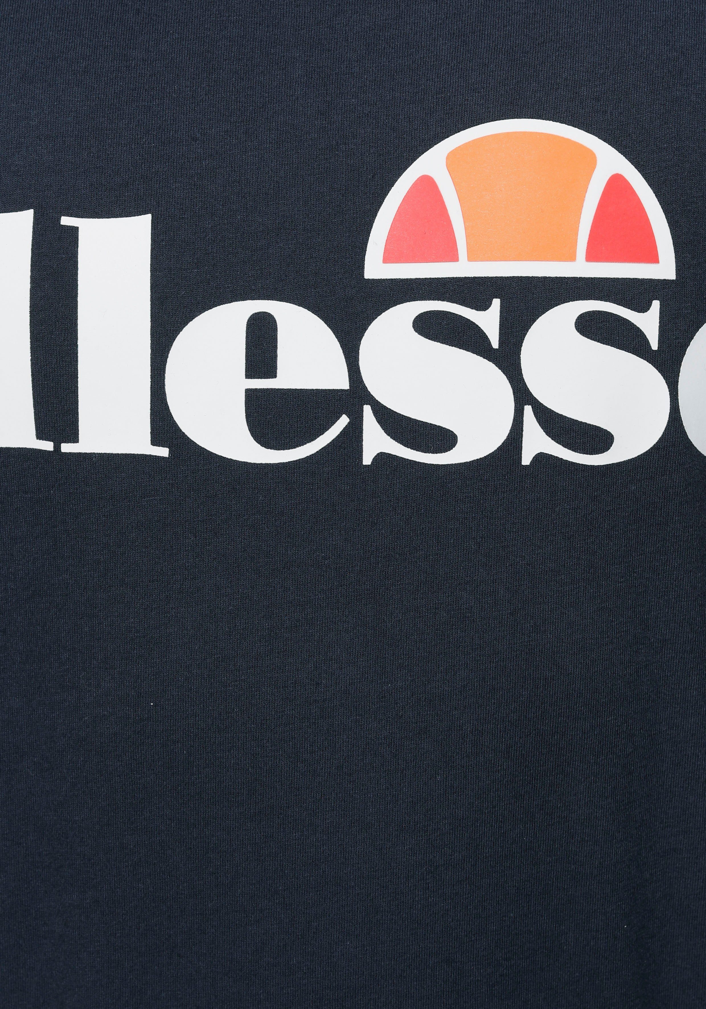 Ellesse T-Shirt MALIA TEE JNR- für Kinder
