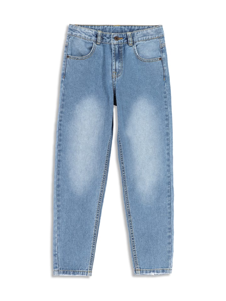 Coccodrillo Jeanshose  in blau günstig kaufen