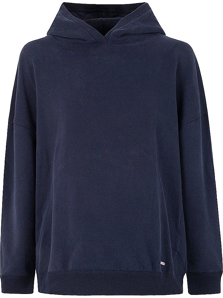 bellybutton Umstandssweatshirt in Dunkelblau günstig kaufen M